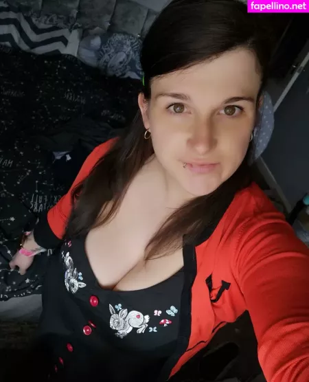 Pregnantmamamsalicefury OnlyFans Thumbnail #Lw68CaqyZo