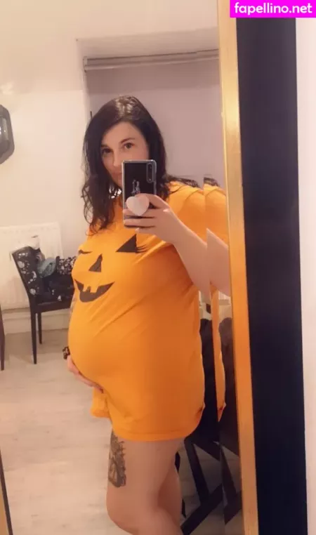 Pregnantmamamsalicefury OnlyFans Thumbnail #TO2atMe63k