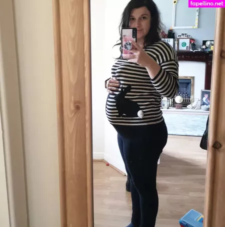 Pregnantmamamsalicefury OnlyFans Thumbnail #kseFS71LDu