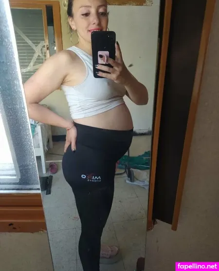 Pregnantmommyxo OnlyFans Thumbnail #7uTFEVkJ5L