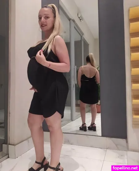 Pregnantmommyxo OnlyFans Thumbnail #NqGXcv3VMv