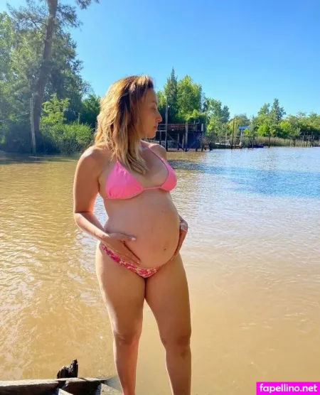 Pregnantmommyxo OnlyFans Thumbnail #WofiLF0iGF