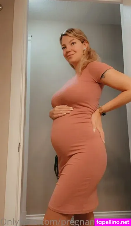 Pregnantmorgan OnlyFans Thumbnail #DlbfyPRmPd