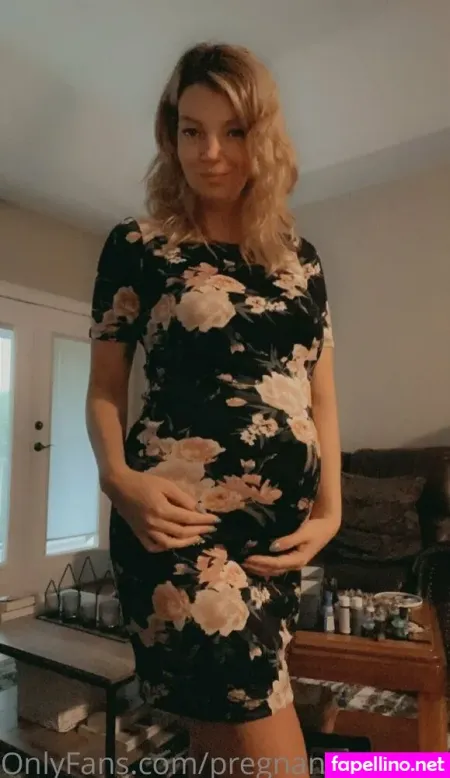 Pregnantmorgan OnlyFans Thumbnail #OUBWtu3KES