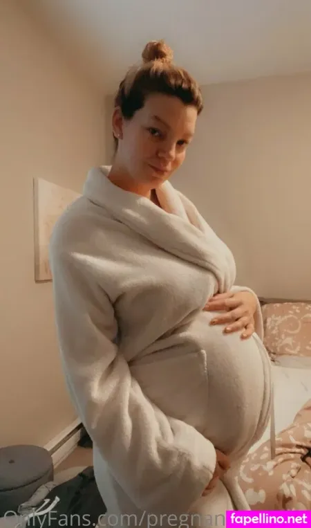 Pregnantmorgan OnlyFans Thumbnail #Un9CJb3C9Y