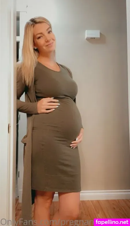 Pregnantmorgan OnlyFans Thumbnail #bKtl6L41a7