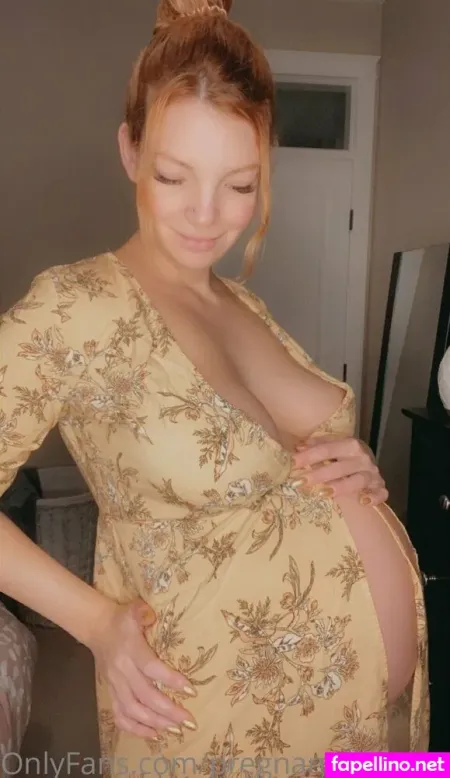 Pregnantmorgan OnlyFans Thumbnail #lSUlkueR7A