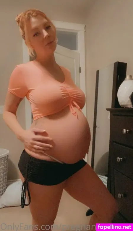 Pregnantmorgan OnlyFans Thumbnail #soF7m47BPe