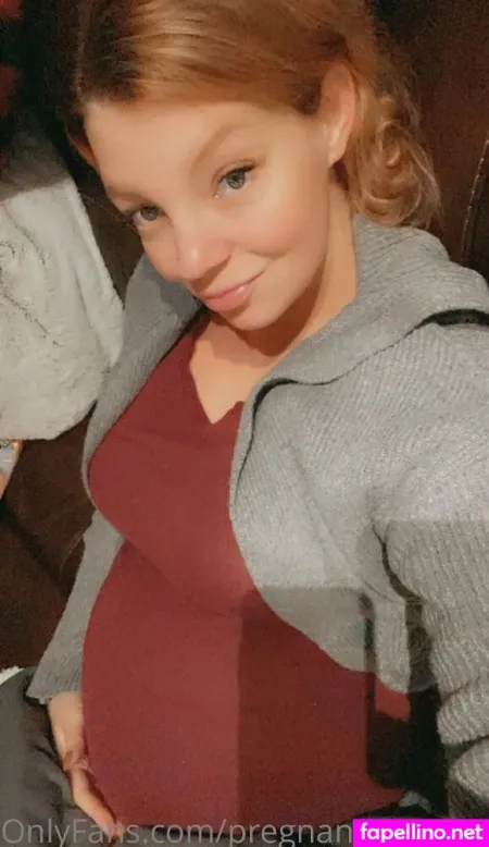 Pregnantmorgan OnlyFans Thumbnail #vZgACbv9tT