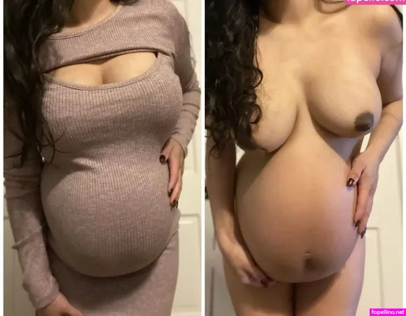 Pregnantpetite OnlyFans Thumbnail #YVhOknikp1