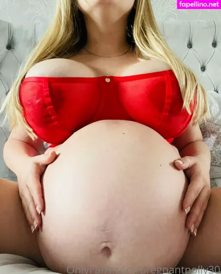 Pregnantpolly30 OnlyFans Thumbnail #COhJwpPOC9