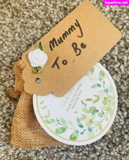 Pregnantpolly30 OnlyFans Thumbnail #PauWcBizgW