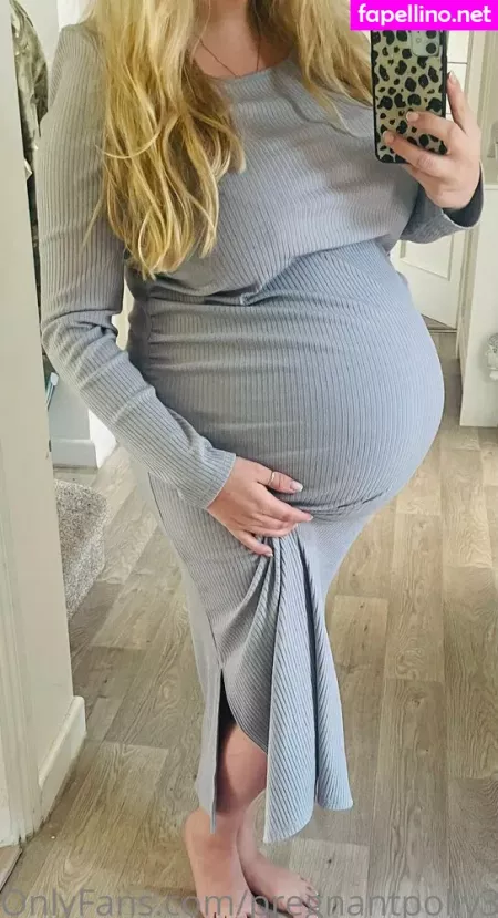 Pregnantpolly30 OnlyFans Thumbnail #WcEpO7uZCW