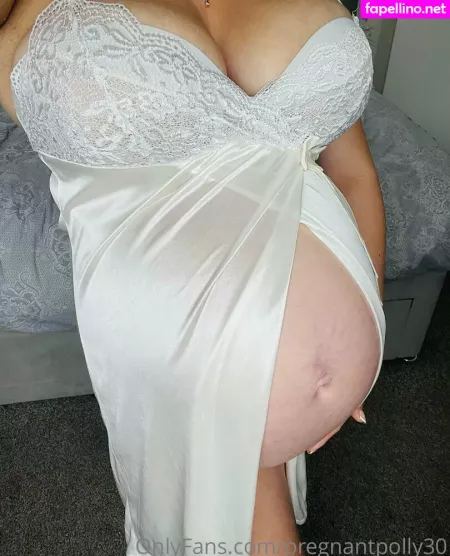 Pregnantpolly30 OnlyFans Thumbnail #WeMroYRcMK