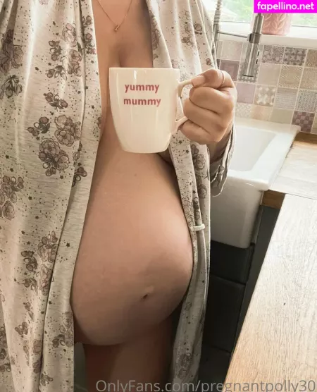 Pregnantpolly30 OnlyFans Thumbnail #e8mESGwVKN