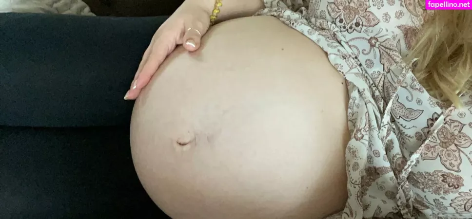 Pregnantpolly30 OnlyFans Thumbnail #nhQ3Ch5JhH