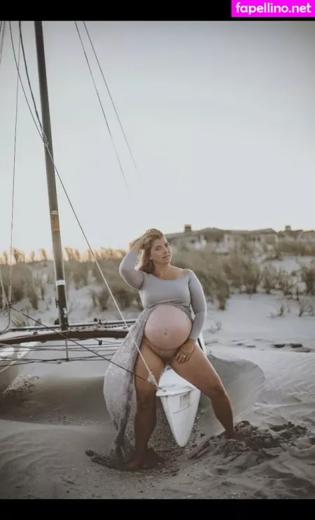 Pregnantprincess OnlyFans Thumbnail #Xz4FtMSpMJ