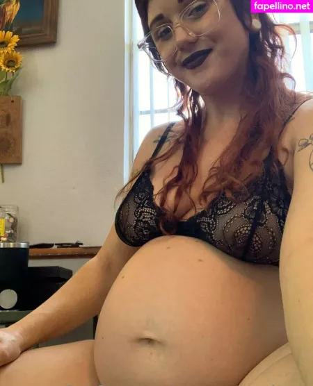 Pregnantprudence OnlyFans Thumbnail #GLWfaX2CGh