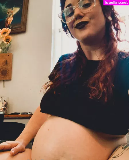 Pregnantprudence OnlyFans Thumbnail #OTrO9Lz1aC