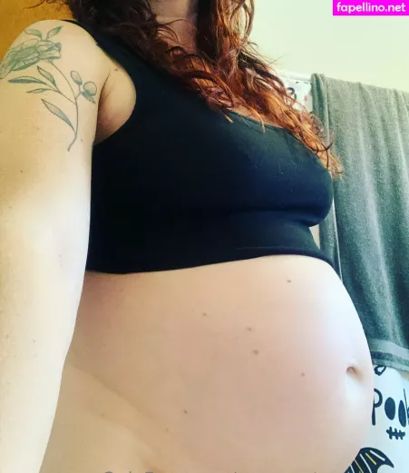 Pregnantprudence OnlyFans Thumbnail #Z85W7iw1vd