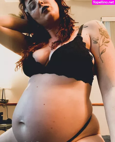 Pregnantprudence OnlyFans Thumbnail #ag2llXIpid