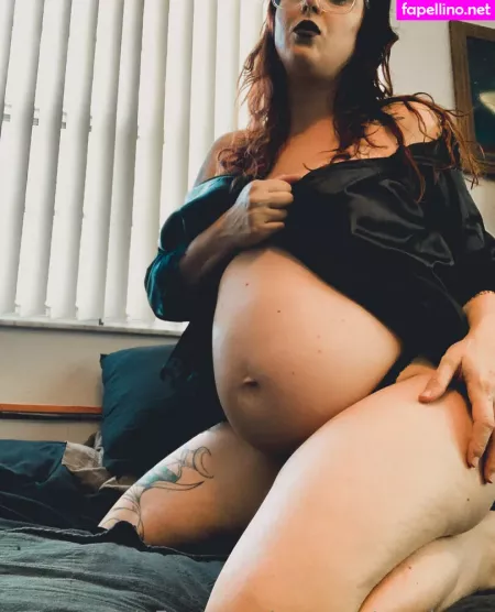 Pregnantprudence OnlyFans Thumbnail #jvLuRN5Cuq