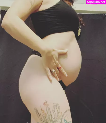 Pregnantprudence OnlyFans Thumbnail #qnSXhZt3Tt