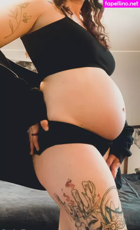 Pregnantprudence OnlyFans Thumbnail #zteZWQAN7y