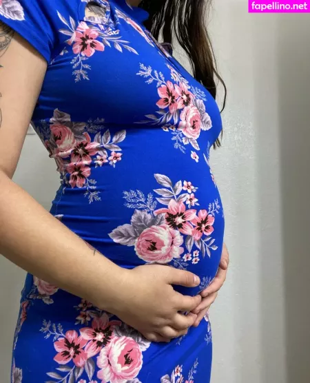 Pregnantsnow OnlyFans Thumbnail #1RoUYtg8Uu