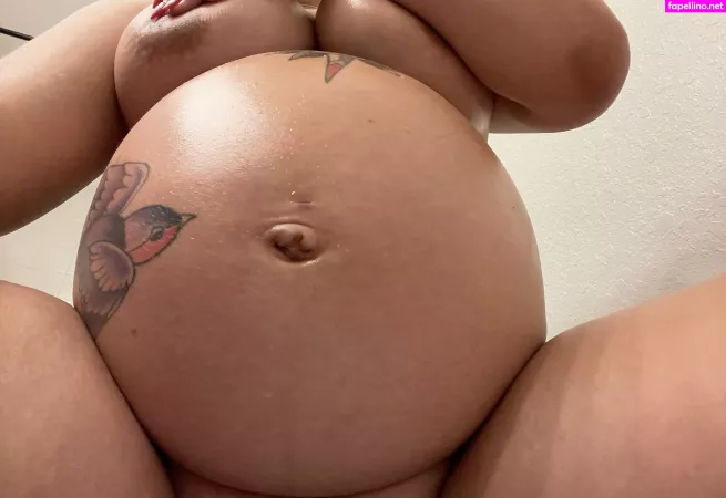 Pregnantsnow OnlyFans Thumbnail #91VknPf5KF