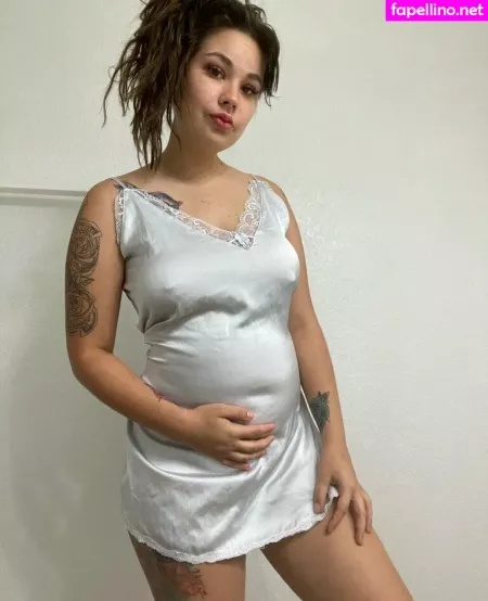 Pregnantsnow OnlyFans Thumbnail #F8vgpX9v4I
