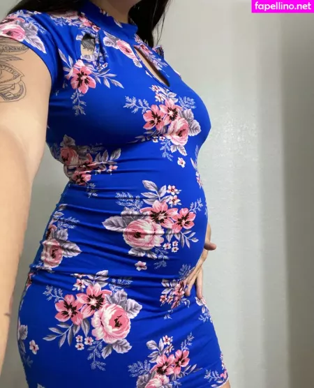 Pregnantsnow OnlyFans Thumbnail #TbOzNt5HRX