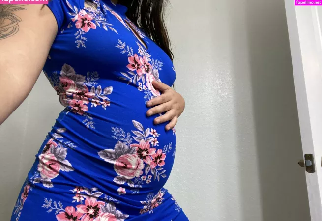 Pregnantsnow OnlyFans Thumbnail #rvEBumsf7b