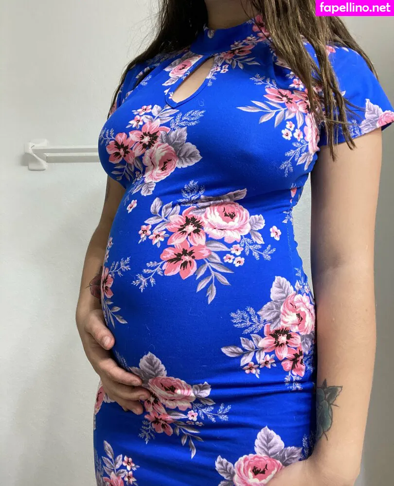 pregnantsnow Nude Leaked OnlyFans Photo #secFwk4OjP