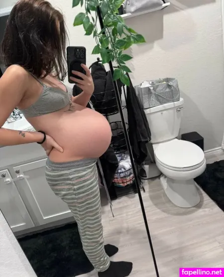 Pregomama022023 OnlyFans Thumbnail #OMAXALUiWI