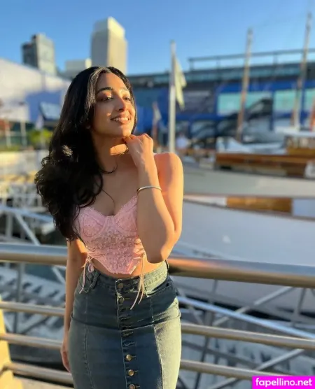 Preity Mukhundhan OnlyFans Thumbnail #8AMix3aqnA