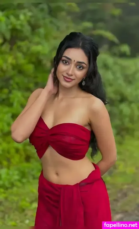 Preity Mukhundhan OnlyFans Thumbnail #AVJsBKaziI