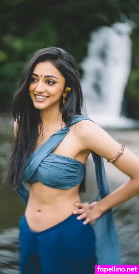 Preity Mukhundhan OnlyFans Thumbnail #C6cdrIj0wY