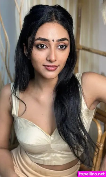 Preity Mukhundhan OnlyFans Thumbnail #CueVUM9L4m