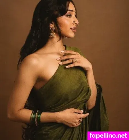 Preity Mukhundhan OnlyFans Thumbnail #HUimDcao11