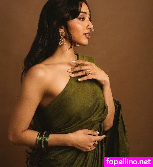 preity_mukhundhan Nude Leaked OnlyFans Photo #HUimDcao11