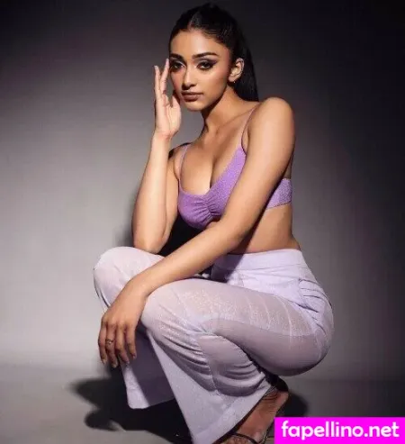 Preity Mukhundhan OnlyFans Thumbnail #LUrMkYiwhn