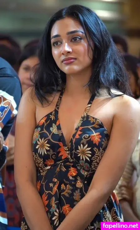 Preity Mukhundhan OnlyFans Thumbnail #LboPqGzuul