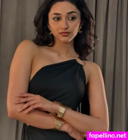 Preity Mukhundhan OnlyFans Thumbnail #NdfJC62hmL