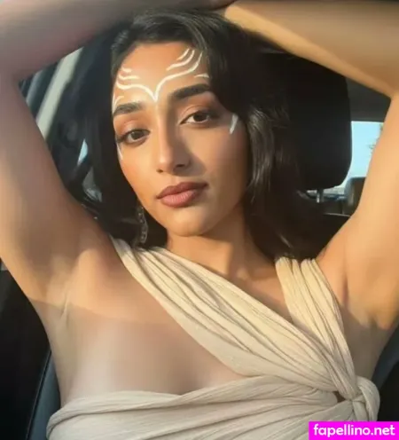 Preity Mukhundhan OnlyFans Thumbnail #SUw3h2StNf