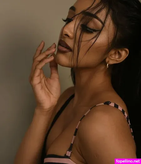 Preity Mukhundhan OnlyFans Thumbnail #ZTUdwx8wTf