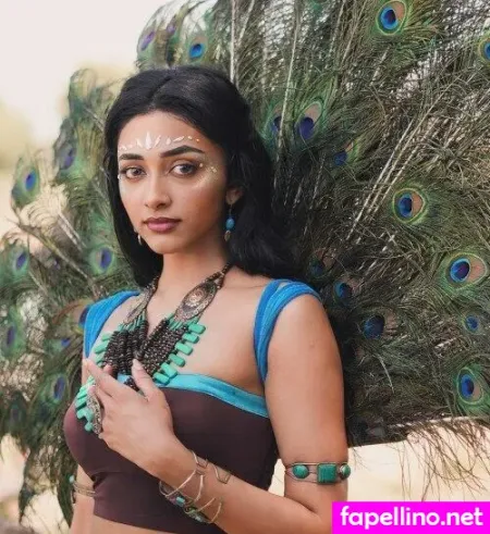 Preity Mukhundhan OnlyFans Thumbnail #ZqEMHmQOqX