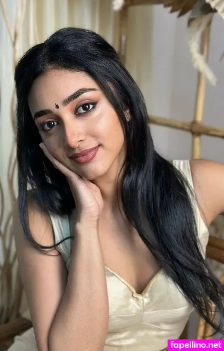 Preity Mukhundhan OnlyFans Thumbnail #ajHtiukKei