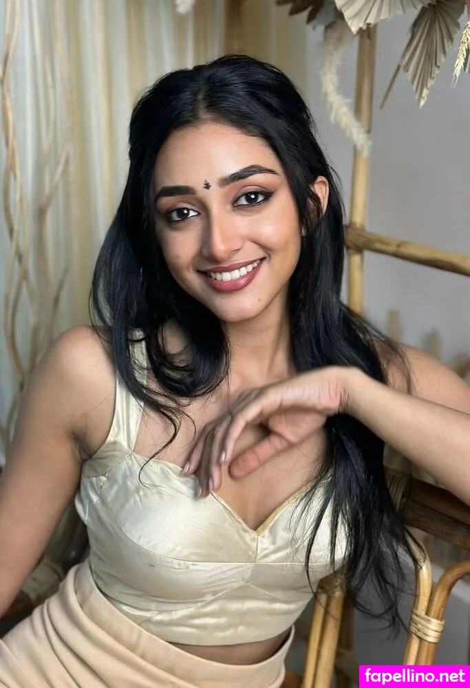 preity_mukhundhan Nude Leaked OnlyFans Photo #dD8fhrPbzP