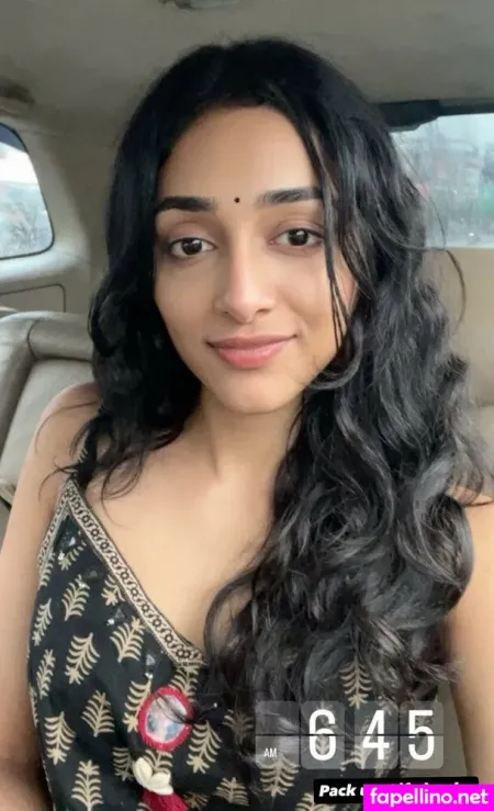 Preity Mukhundhan OnlyFans Thumbnail #fkLxjM7yLD